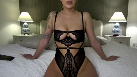 Snapshot of missmadisonmae chatting on March 2026 10:14:01 PM Miss Madison Mae online show from March 2026 10:14:01 PM