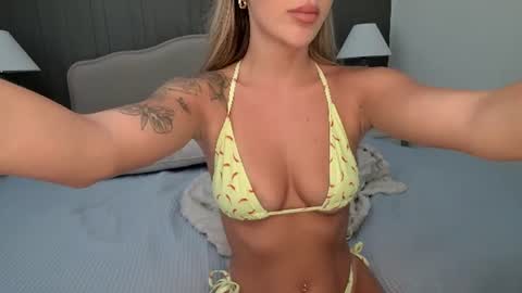 Miss Madison Mae online show from July 2026 01:48:01 PM