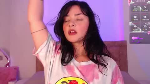 missmariana_ online show from October 2025 12:32:02 AM