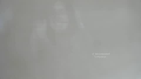 Mariana online show from September 2025 08:32:02 PM