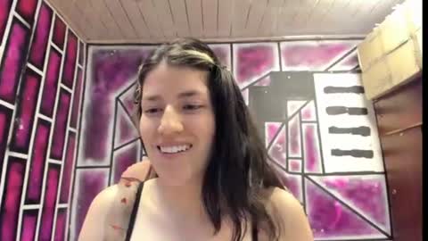 Snapshot of missmarianax chatting on June 2026 08:33:02 PM Mariana online show from June 2026 08:33:02 PM