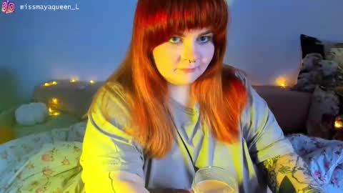 Maya online show from November 2025 11:27:01 AM