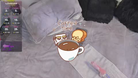 Alejandra  online show from December 2024 02:10:01 PM