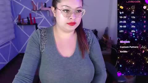 Miia online show from January 2025 03:11:02 PM