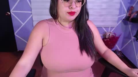 Miia online show from February 2026 06:57:02 PM