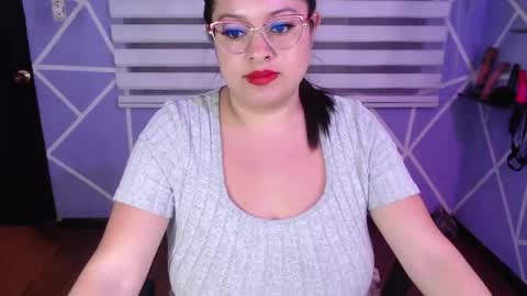 Snapshot of missmia1_ chatting on April 2026 03:57:01 PM Miia online show from April 2026 03:57:01 PM