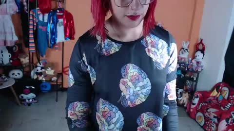 Miss Mia online show from April 2026 10:22:02 AM