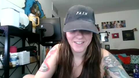 MissMona online show from February 2026 01:05:02 PM