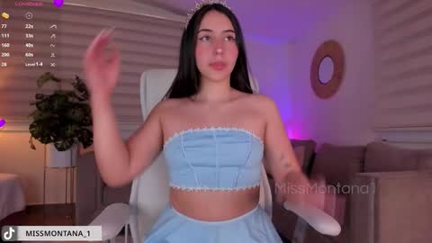 Carla  online show from February 2026 11:11:02 PM