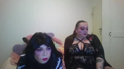 Missnadiax06 online show from February 2025 09:37:01 PM