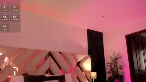 Nataly Rivas online show from November 2025 01:32:02 PM