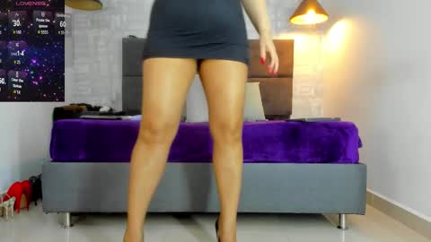 Missnatash online show from November 2025 03:27:01 PM