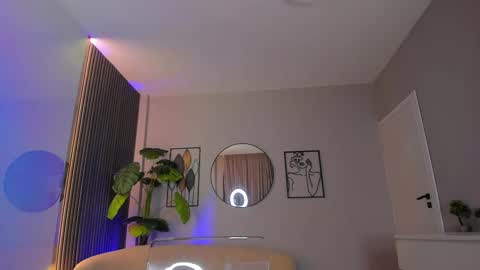 Miss Obsidian online show from February 2026 09:36:02 PM