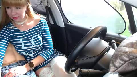 Snapshot of missofkiss chatting on September 2025 09:03:02 AM Olenka online show from September 2025 09:03:02 AM