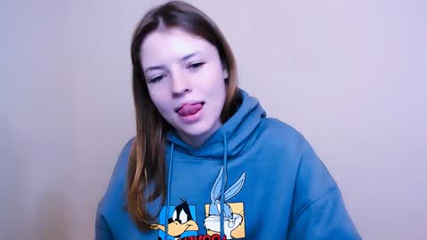 Snapshot of missoliviaa_ chatting on January 2025 01:20:01 PM Olivia online show from January 2025 01:20:01 PM