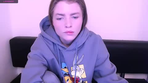 Snapshot of missoliviaa_ chatting on January 2025 11:13:02 AM Olivia online show from January 2025 11:13:02 AM