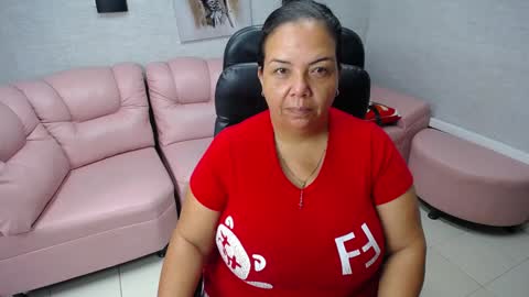 Penelope online show from January 2025 11:57:01 AM