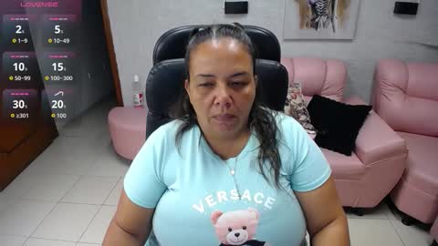 Penelope online show from October 2025 11:50:02 AM