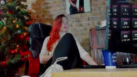 Miss Venus online show from January 2025 05:41:02 AM