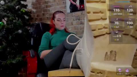 Miss Venus online show from January 2025 10:26:02 AM