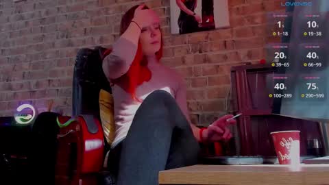 Miss Venus online show from February 2025 10:14:01 AM