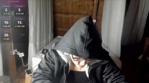 Snapshot of misspink152015 chatting on December 2024 01:15:02 AM sarah online show from December 2024 01:15:02 AM