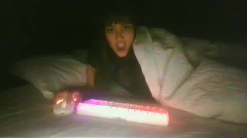 Snapshot of misspink152015 chatting on March 2025 08:59:01 AM sarah online show from March 2025 08:59:01 AM