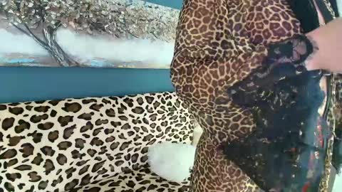 Snapshot of misspolefire chatting on May 2026 04:29:02 AM MissPolefire online show from May 2026 04:29:02 AM