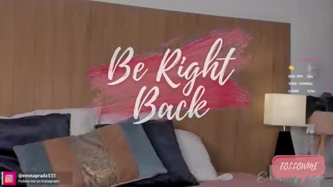 Emma Prada online show from September 2025 11:43:02 AM