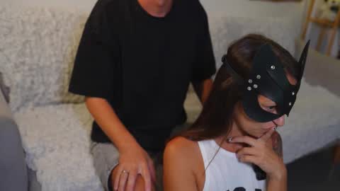 Snapshot of missri134022 chatting on March 2026 11:59:02 AM Molly and Rick online show from March 2026 11:59:02 AM