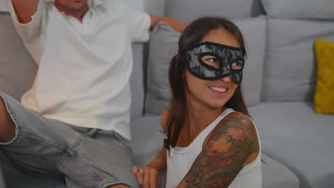 Snapshot of missri134022 chatting on March 2026 09:48:02 AM Molly and Rick online show from March 2026 09:48:02 AM