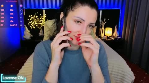 missrossi online show from January 2026 08:22:01 PM