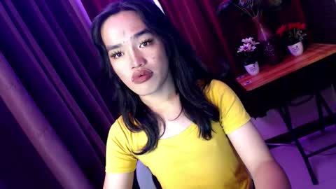 Snapshot of missrufaxxx chatting on April 2026 01:47:02 AM Cielo online show from April 2026 01:47:02 AM