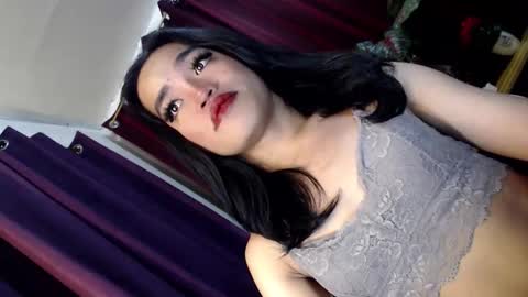 Snapshot of missrufaxxx chatting on May 2026 02:39:01 AM Cielo online show from May 2026 02:39:01 AM