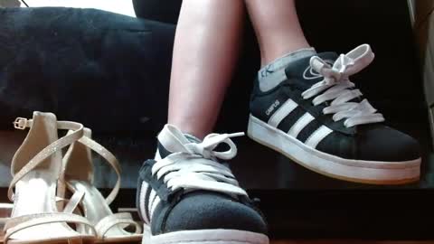 TELL ME MISS online show from April 2026 08:06:02 PM