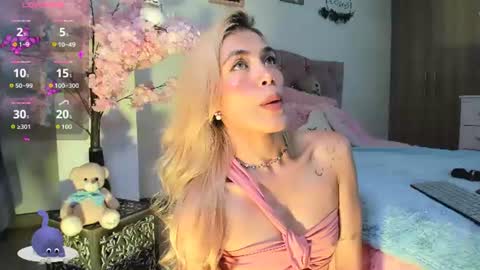Snapshot of misssofiia_7 chatting on July 2026 02:22:01 AM ... Independent model online show from July 2026 02:22:01 AM