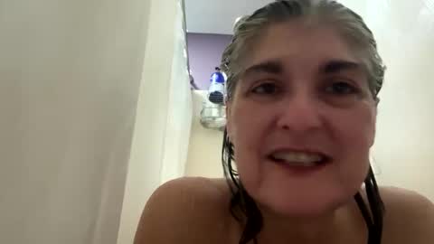 Miss Spooky Silverstacker online show from January 2025 11:56:01 AM