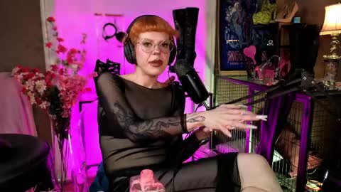 Tacodeluxe online show from May 2026 11:23:04 PM
