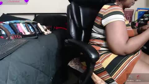 MissTajaa online show from December 2025 05:06:02 PM