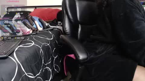 Snapshot of misstajaa chatting on January 2026 06:57:02 PM MissTajaa online show from January 2026 06:57:02 PM