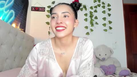  Natalie Texass indepedent model online show from October 2025 08:26:01 PM