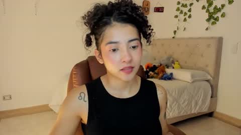Snapshot of misstexass_ chatting on July 2026 08:00:01 PM Natalie Texass indepedent model online show from July 2026 08:00:01 PM