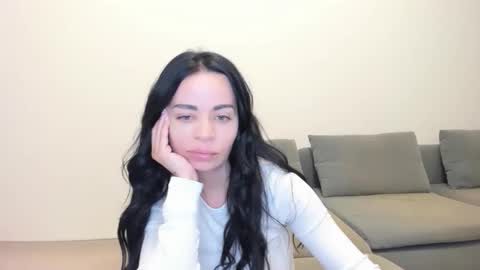 Snapshot of missthalia86 chatting on December 2025 12:00:02 PM MissAlenna online show from December 2025 12:00:02 PM