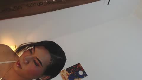 misstrishontop online show from October 2025 05:33:02 PM