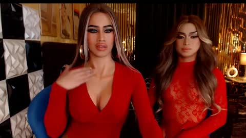 misstrishontop online show from March 2026 06:36:01 PM