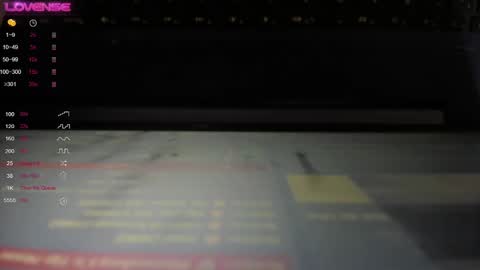 missvalery1 online show from December 2024 11:19:02 PM