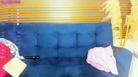 missvalery1 online show from January 2025 11:30:01 PM