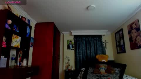 missvalery1 online show from March 2026 10:38:02 PM