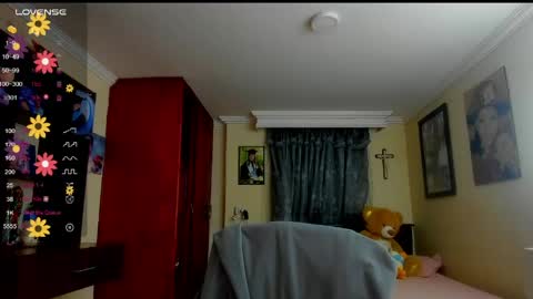 missvalery1 online show from May 2026 01:57:16 AM