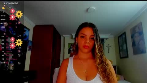 missvalery1 online show from May 2026 10:08:02 PM